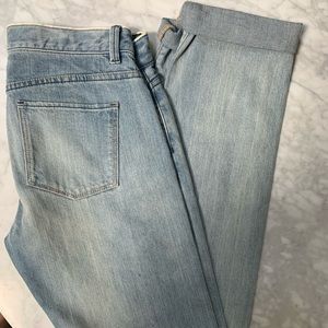 Elie Tahari Jeans